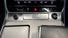 Audi A6 55 TFSI e 17.9kWh Quattro Competition 4dr S Tronic Saloon